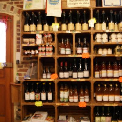 Boutique casiers 1
