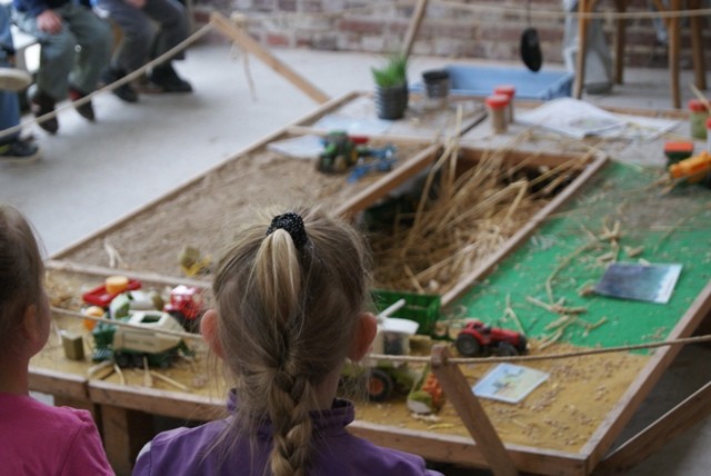 C2 maquette