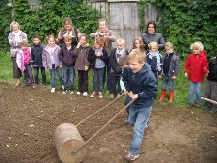 C2 potager rouleau
