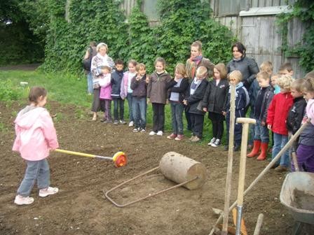 C2 potager semoir