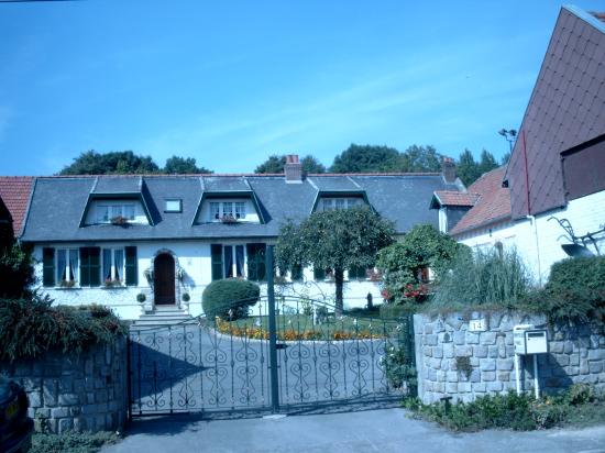 Le Gourmet Champêtre