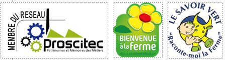 Capture 3 logos