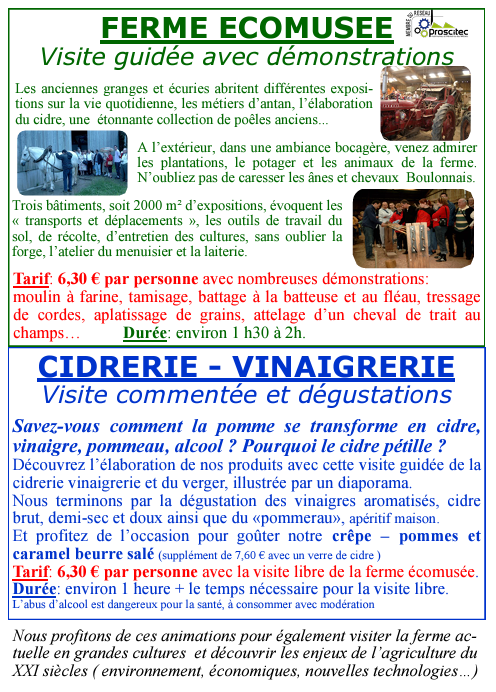 visites 2025