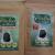 Spiruline crunchy et brindilles